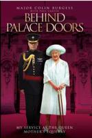 Behind Palace Doors