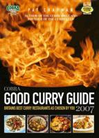 2007 Cobra Good Curry Guide