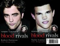 Blood Rivals