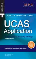 How to Complete Your UCAS Application for 2007 Entry to University & College