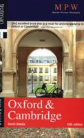 Getting Into Oxford & Cambridge
