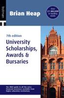 University Scholarships, Awards & Bursaries