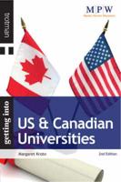 Getting Into US & Canadian Universities