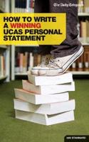 How to Write a Winning UCAS Personal Statement