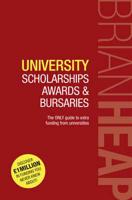 University Scholarships, Awards & Bursaries