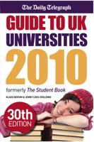 Guide to UK Universities 2010