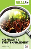 Hospitality & Events Management