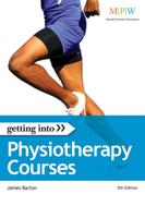 Getting Into Physiotherapy Courses