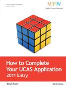How to Complete Your UCAS Application