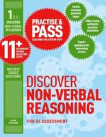 Practice & Pass 11+. Level 1 Discover Non-Verbal Reasoning