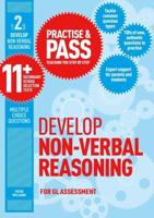 Practice & Pass 11+. Level 2 Develop Non-Verbal Reasoning