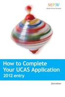 How to Complete Your UCAS Application