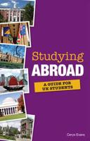 Studying Abroad 2014