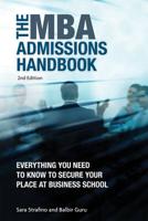 The MBA Admissions Handbook