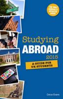 Studying Abroad 2015