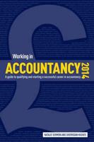 Working in Accountancy 2014