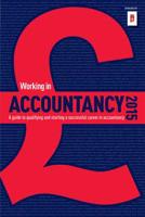 Working in Accountancy 2015