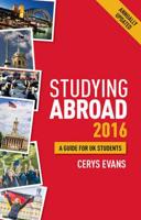 Studying Abroad 2016