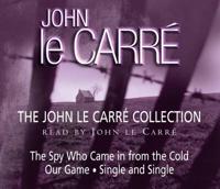 John Le Carré Collection