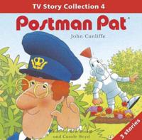 Postman Pat Story Collection