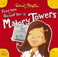 First Form at Malory Towers