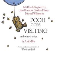 Pooh Goes Visiting