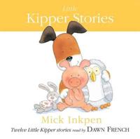 Little Kipper Stories