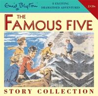The Famous Five Story Collection