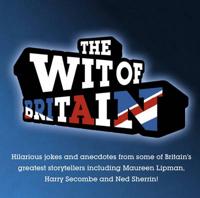 Wit of Britain