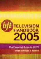 BFI Television Handbook 2005