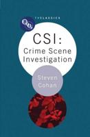 CSI--Crime Scene Investigation