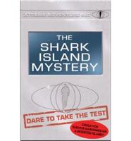 The Shark Island Mystery