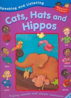 Cats, Hats and Hippos