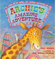 Archie's Amazing Adventure