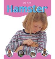 My First Hamster