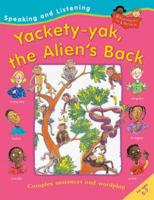 Yackety-Yak the Alien's Back