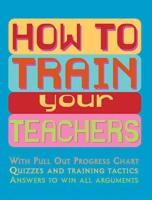 How to Train Your Teachers