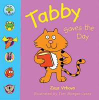 Tabby Saves the Day