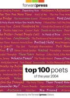 Forward Press Top 100 Poets of the Year