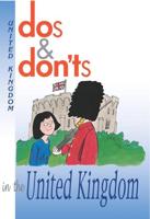 Dos and Don'ts in the United Kingdom