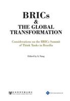Brics and the Global Transformation: Considerations on the Bric Summit of Think Tanks in Brasilia