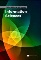 China's Scientific Goals. Information Sciences