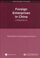 Foreign Enterprises in China