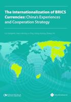 The Internationalization of BRICS Currencies