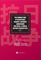 The Chinese War of Resistance Against Japanese Aggression 1931-1945. Part II