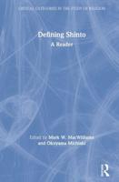 Defining Shinto
