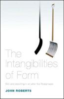 The Intangibilities of Form