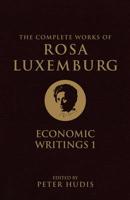 The Complete Works of Rosa Luxemburg