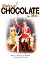 A History of Chocolate in York