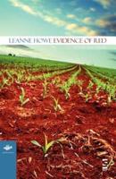 Evidence of Red: Poems and Prose